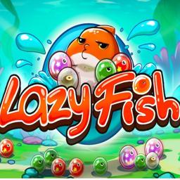 Lazy Fish image