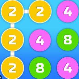 Link Identical Numbers image