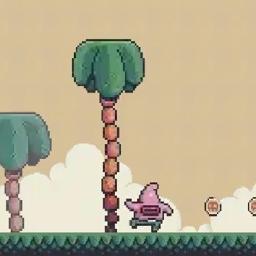 Ringo Adventure image