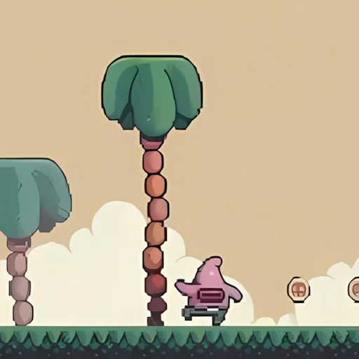 Ringo Adventure