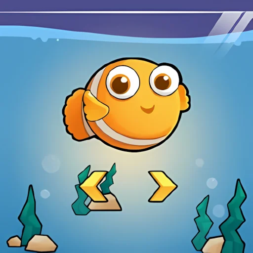 Save The Fish