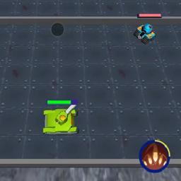 Super Tank image