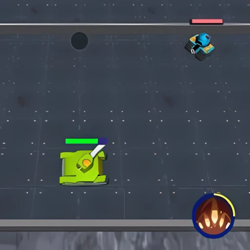 Super Tank
