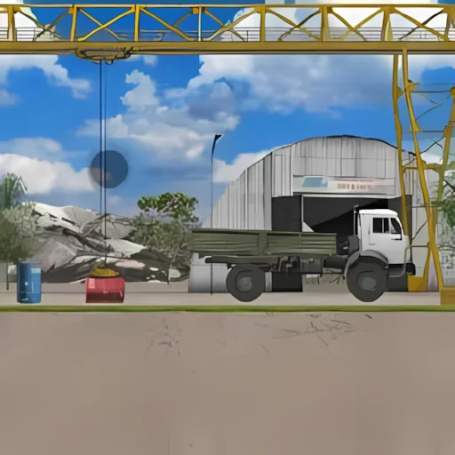 Truck Driver