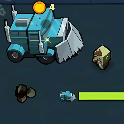 Zombie Rush