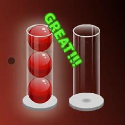 Ball Sort image