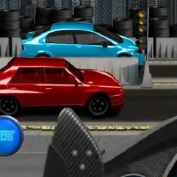 Drag Racing Club Online image
