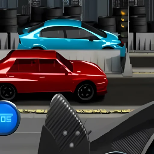 Drag Racing Club Online
