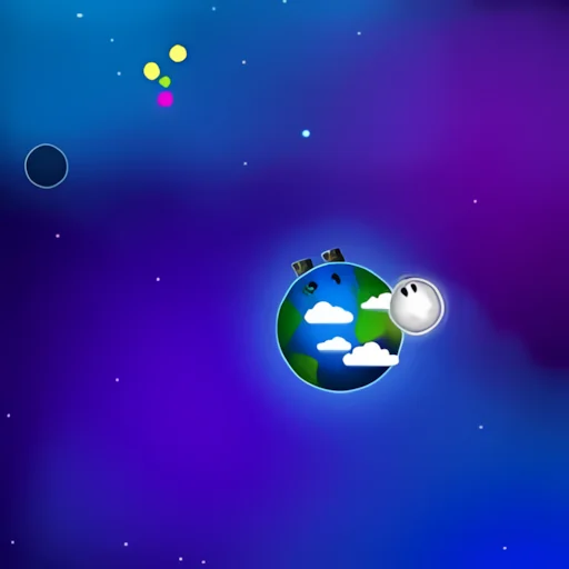 Earth Attack