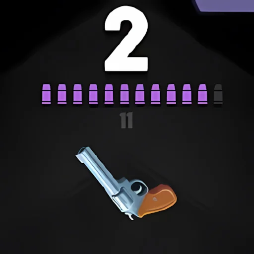 Flip The Gun