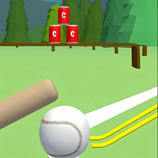 Hit Cannon 3D