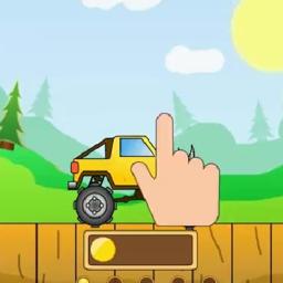 Monster Truck Stunts image