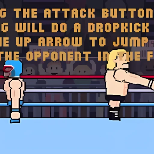 Rowdy Wrestling