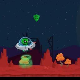 Ufo Raider image